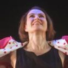 Mary Martello Stars In One Woman Show At Passage Theatre 4/2